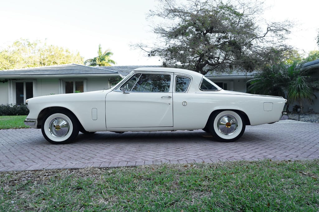 1954 Studebaker Champion Coupe for Sale | Exotic Car Trader (Lot